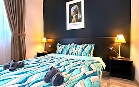 Comfort Apartment